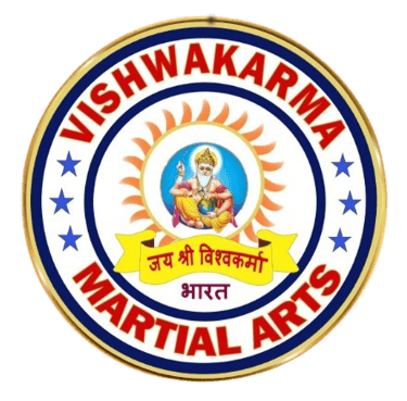 Vishwakarma Martial Arts  logo