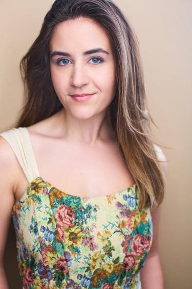 Carolinedonatoactress