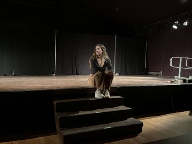 Carolinedonatoactress