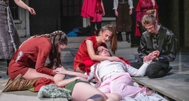 Carolinedonatoactress