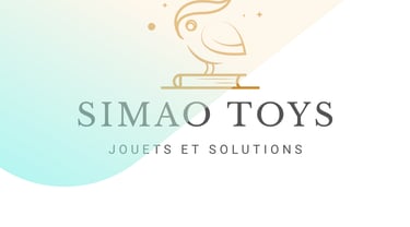 SIMAO TOYS logo