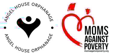 Angel House Orphanage Foundation logo