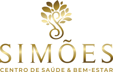Simões Centro de Saúde e Bem-Estar logo