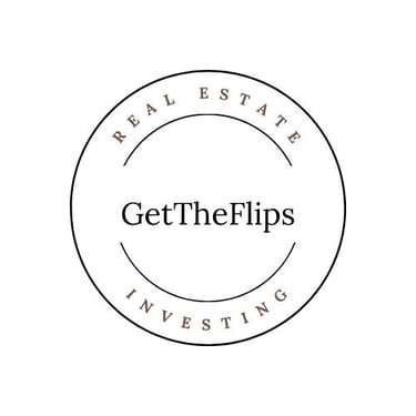 GetTheFlips logo