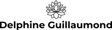 Delphine GUILLAUMOND SOPHROLOGUE logo