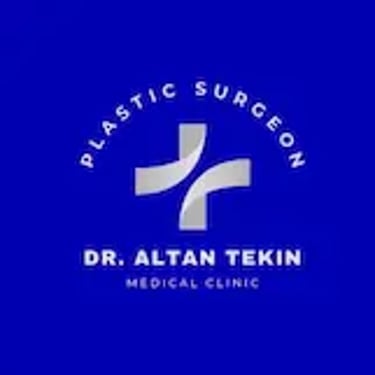 Op. Dr. Altan Tekin logo