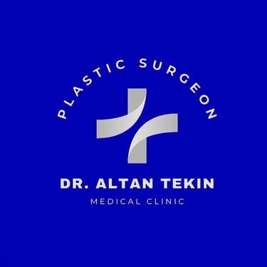 Op. Dr. Altan Tekin logo