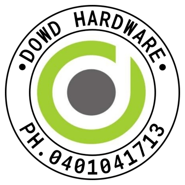 Dowd Hardware logo