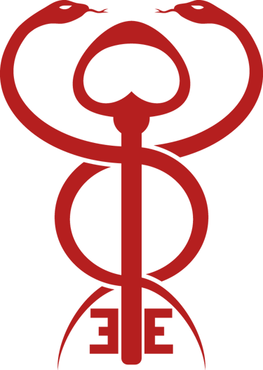 Cabinet d'étiopathie / Toulouse Capitole / Virgile Thily logo