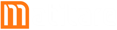 Matitare logo