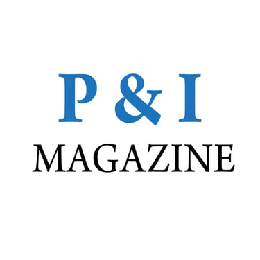 Pageant And Innovation logo