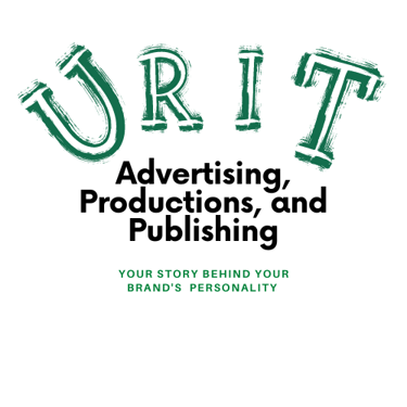 URiT Advertising logo