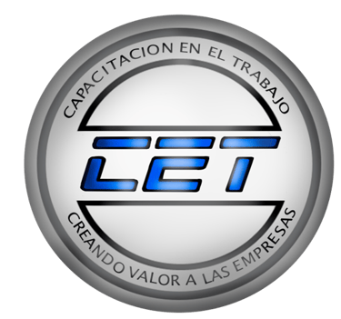 CET CAPACITACIONES logo