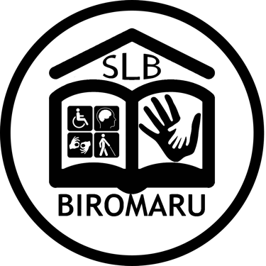 SLB Biromaru logo