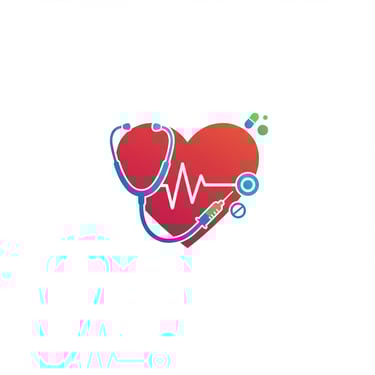 Dr Giovanni Luigi De Maria Cardiologist logo
