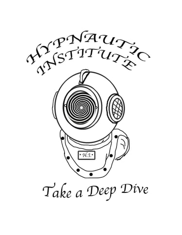 Hypnautic Institute logo