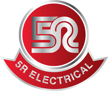 5RElectrical logo