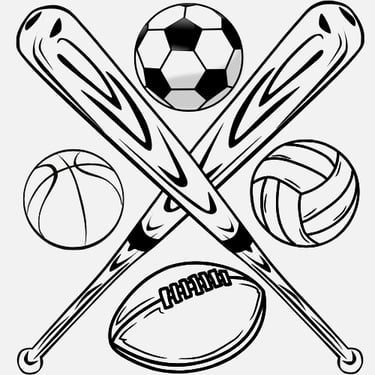 All Athlete Sports.com logo