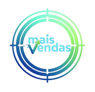Mais Vendas logo