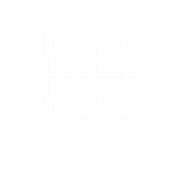 Qridian logo