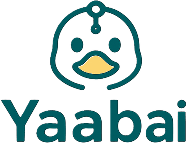 Yaabai logo