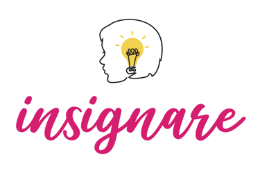 Insignare logo