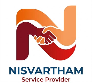 Nisvartham logo