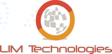 LIMTechnologies logo