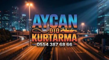 Aycan Oto Kurtarma Adana