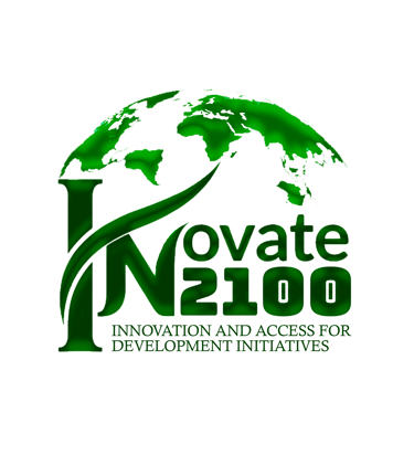 I-novate2100 logo