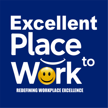 Excellent Place to Work logo