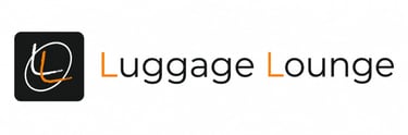 Luggage Lounge logo