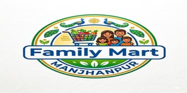 FAMILY MART logo