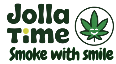 jolla time logo