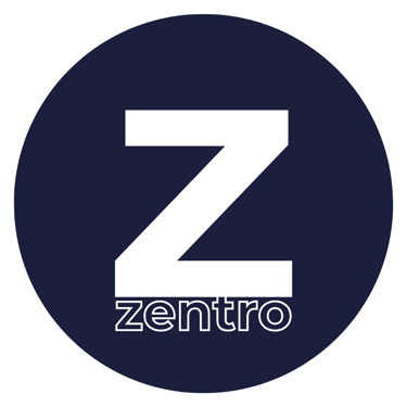 Zento logo