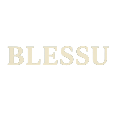 BlessU logo