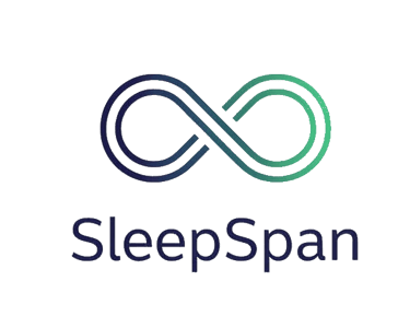Sleepspan logo