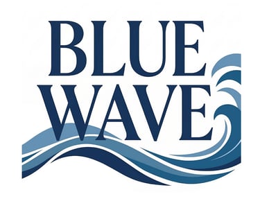 Blue Zone Greece logo