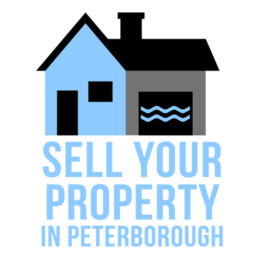 Sell Your Property In Peterborough logo