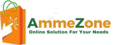 Amme Zone logo