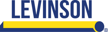 Levinson logo