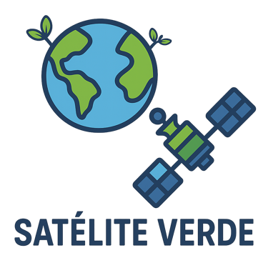 Consultoría en Protección Civil Satélite Verde logo