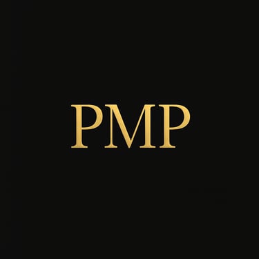 Prunus Mume Productions logo