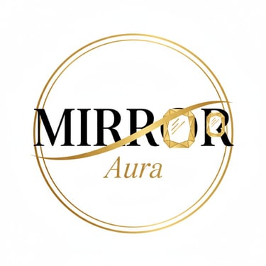 Mirroraura logo