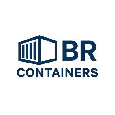 BR-CONTAINERS logo