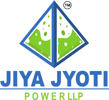 Jiya Jyoti Power logo