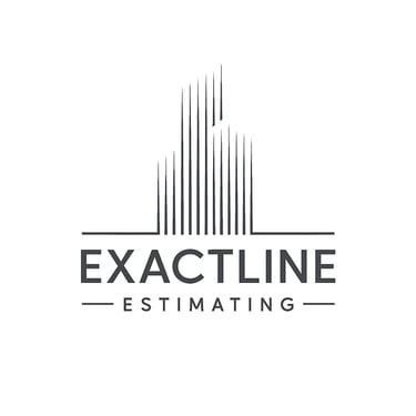 Exactline Estimating logo
