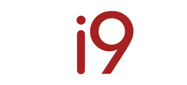 I9 logo