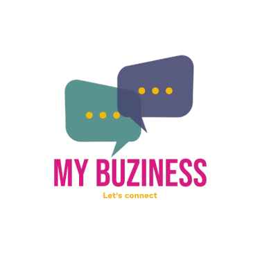 Mybuziness logo