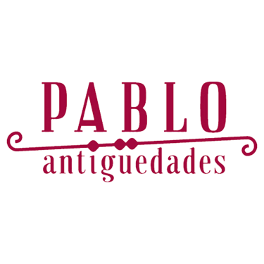 Pablo Antigüedades logo